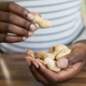 Illustration for article titled A new test for peanut allergies won't require you to, you know, eat peanuts